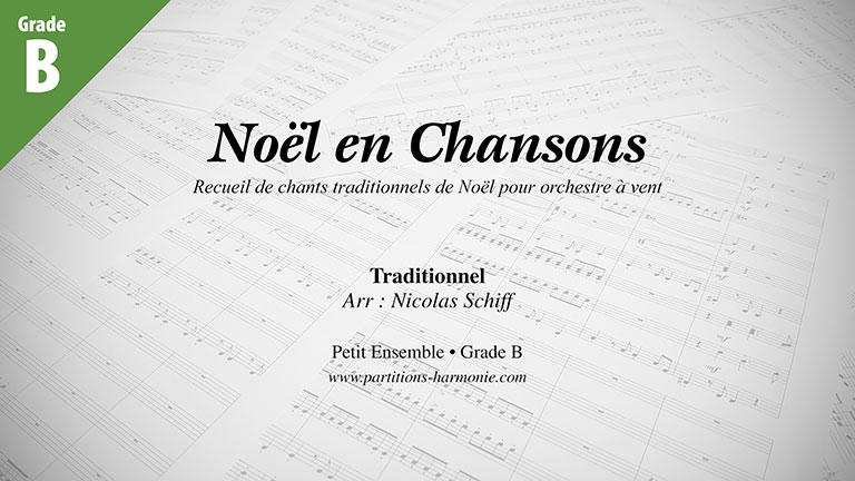 noël en chansons orchestre de jeunes flex variable