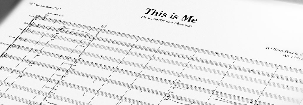 this-is-me-movie-song-arranged-concert-band This is Me from The Greatest Showman. Arranged for concert band with piano and vocal solo by Nicolas Schiff